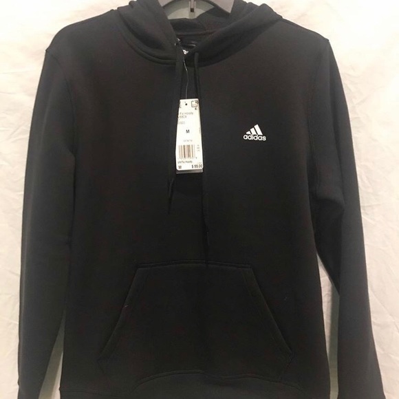 adidas hoodie - Picture 1 of 2